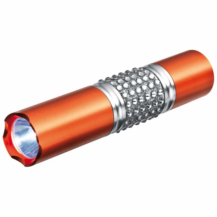 Taschenlampe Waterbury