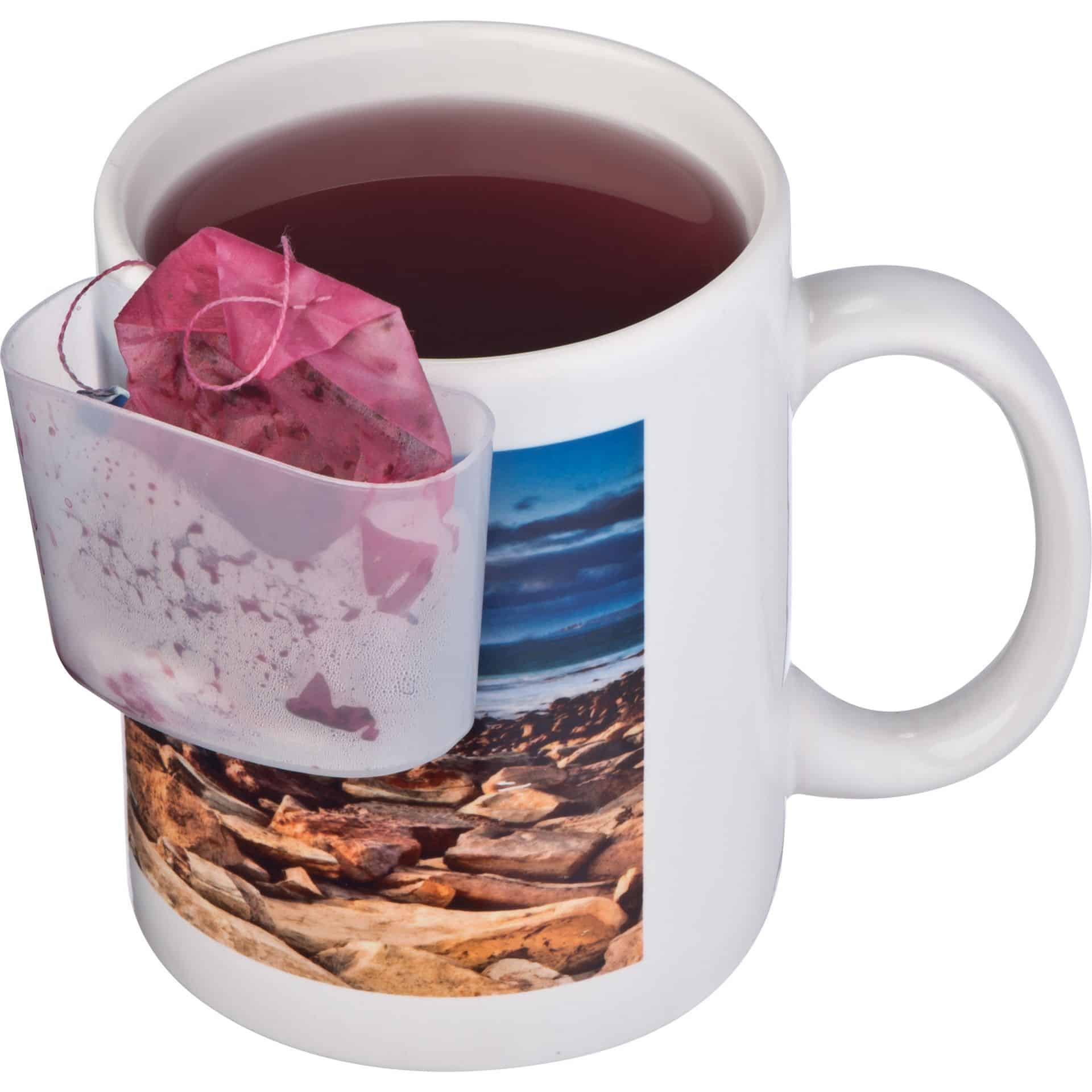 Teebeutelhalter El Salto