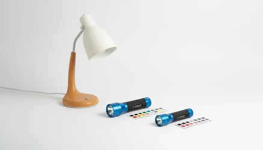 Tischlampen