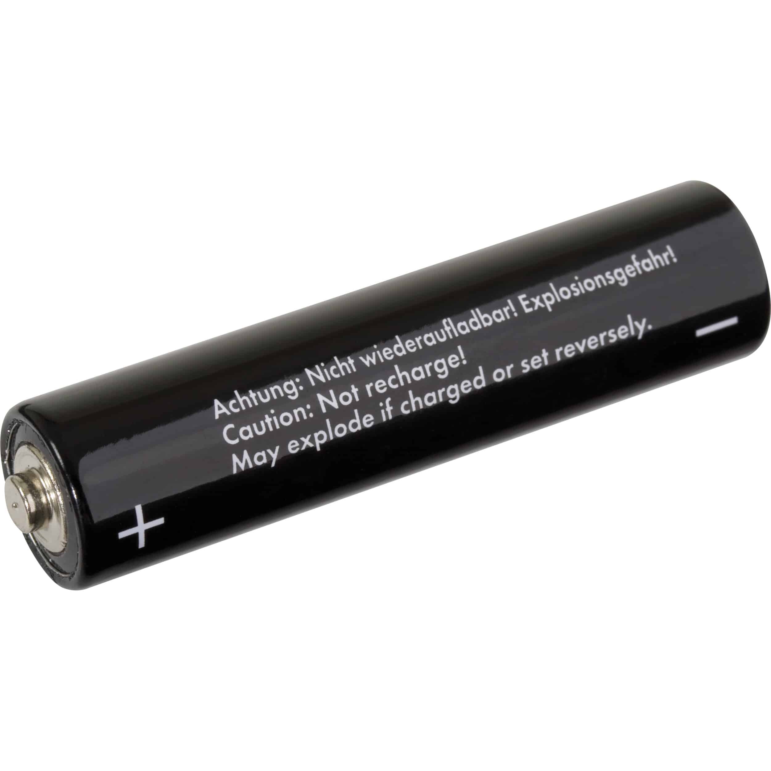 UM 4 Super Heavy Duty Batterie