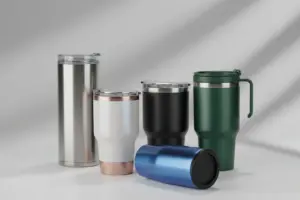 Vakuum Thermobecher
