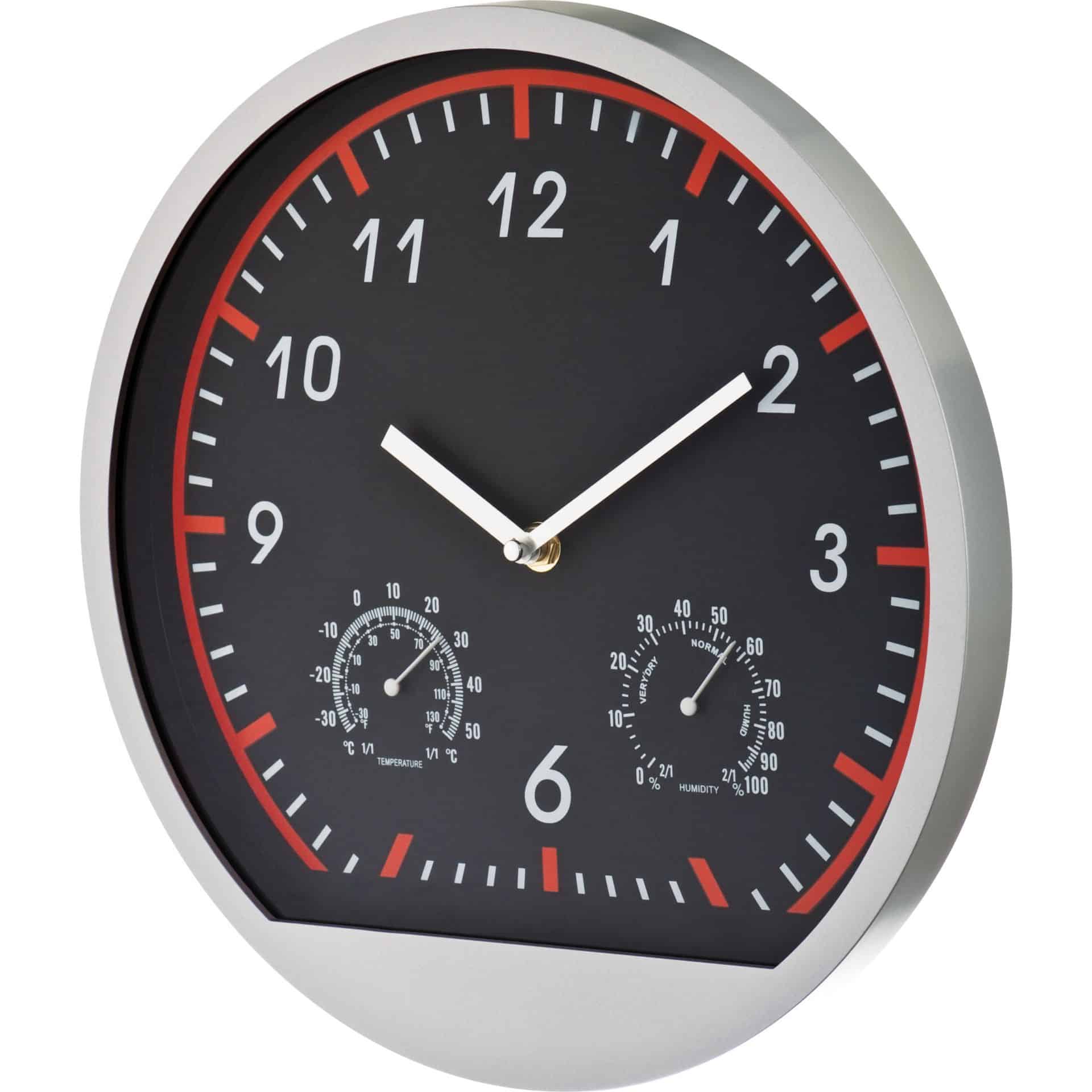 Wanduhr Bago - Ansicht 2