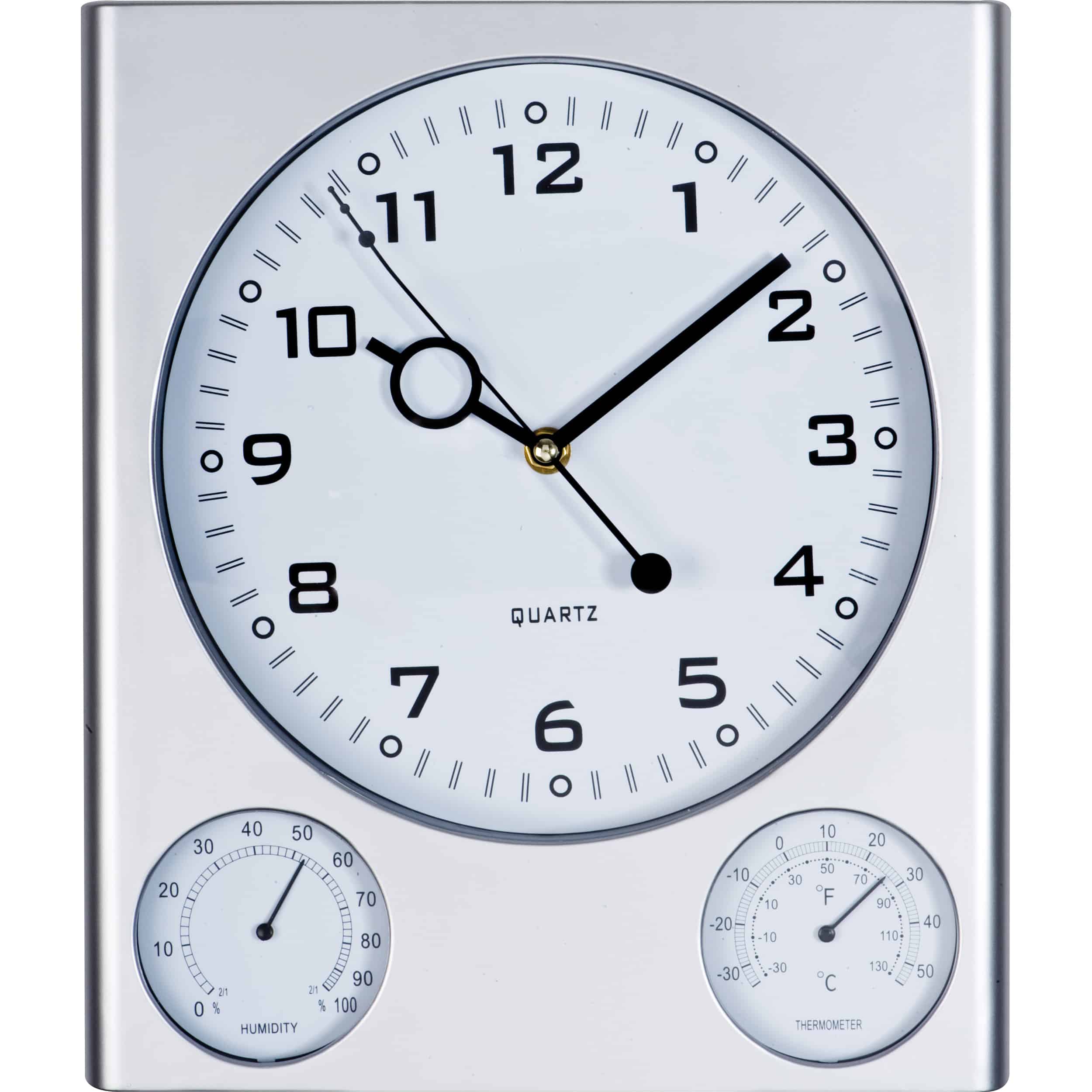 Wanduhr Den Haag