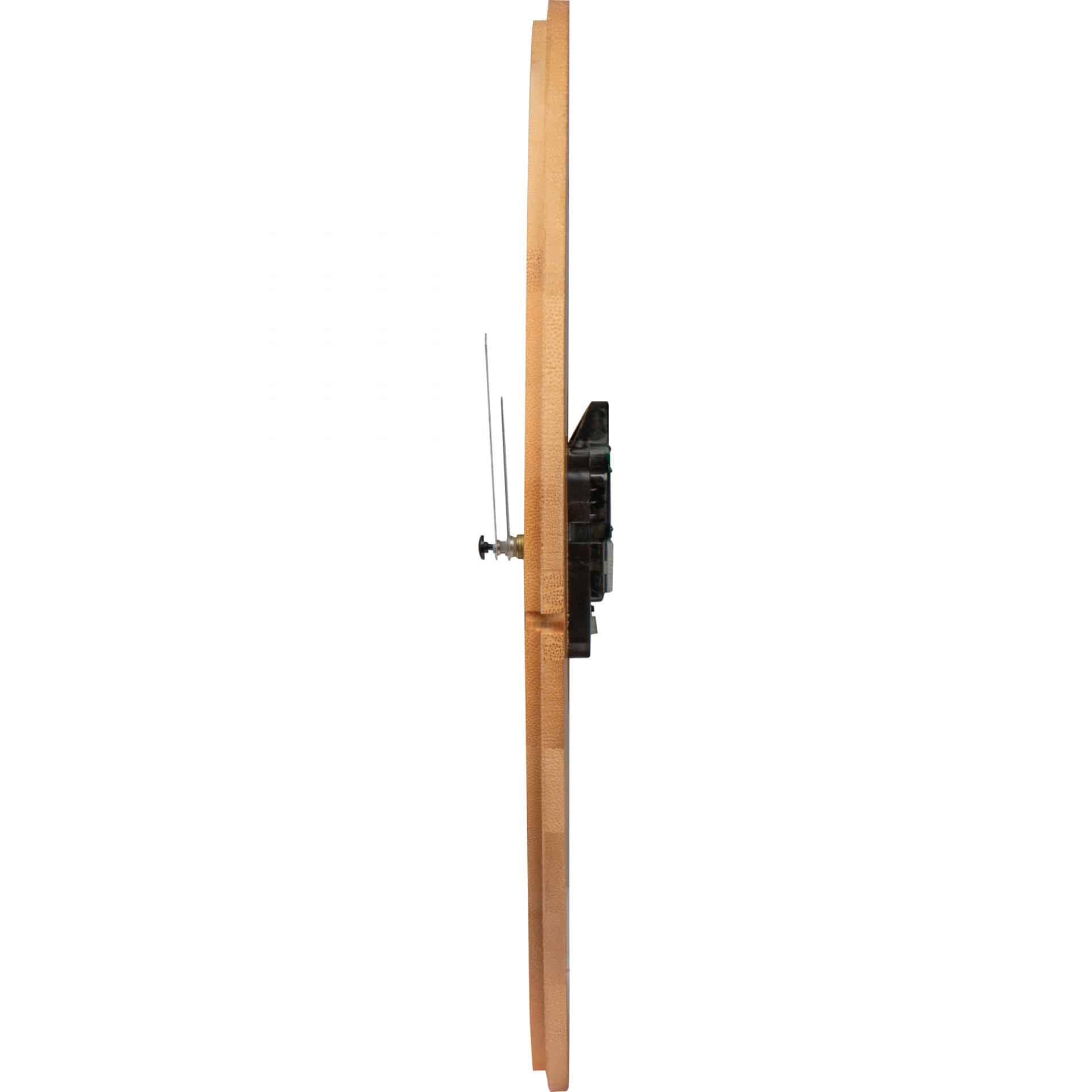 Wanduhr Hampton - Ansicht 2