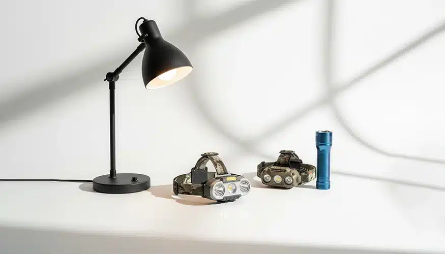 Weitere Lampen