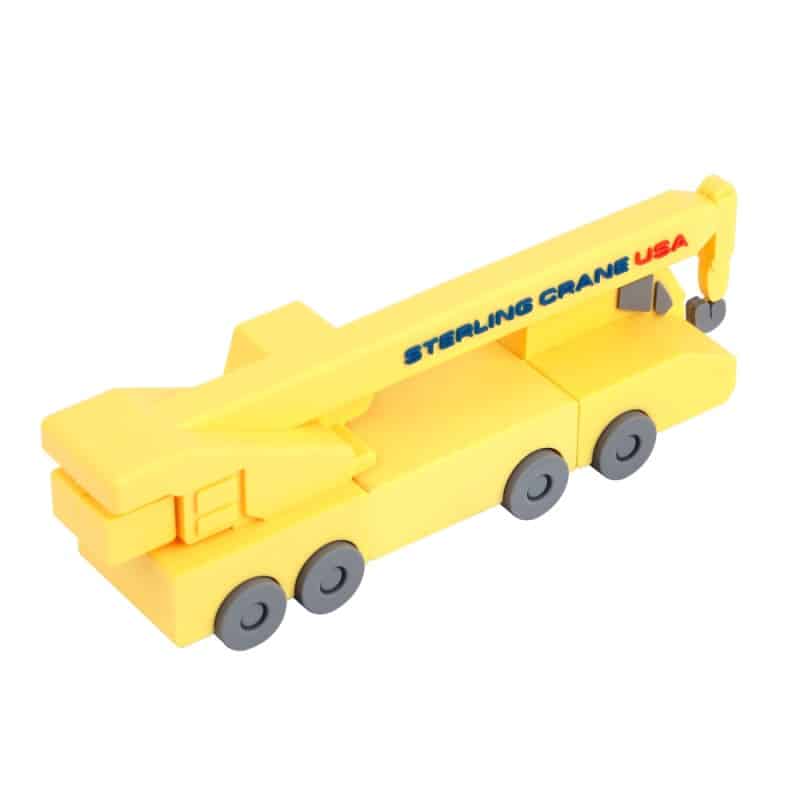 USB-Flash-Laufwerk OTG Sonderanfertigung (3D)