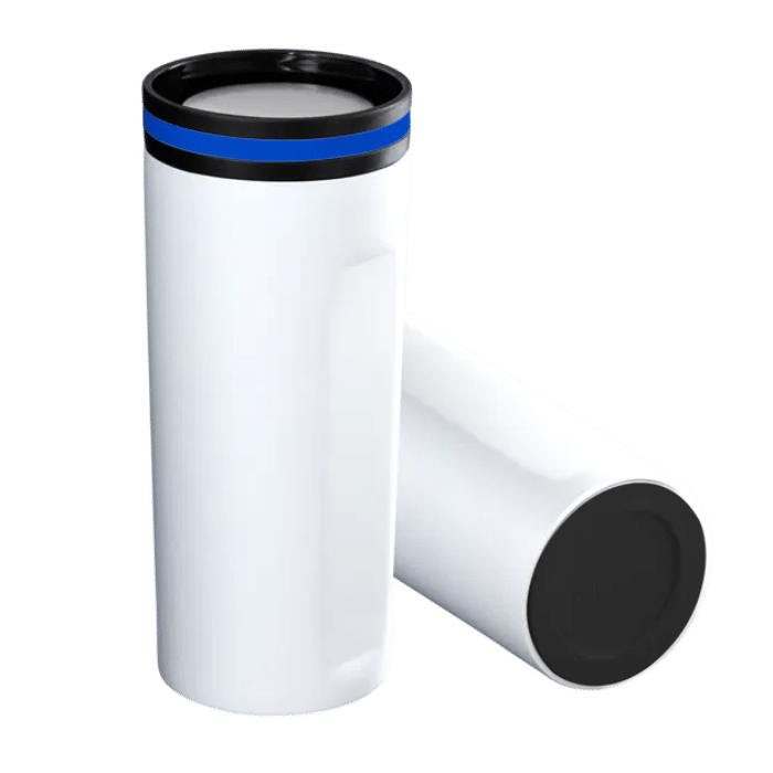 Thermobecher RETUMBLER-mySTEELONE - Ansicht 2