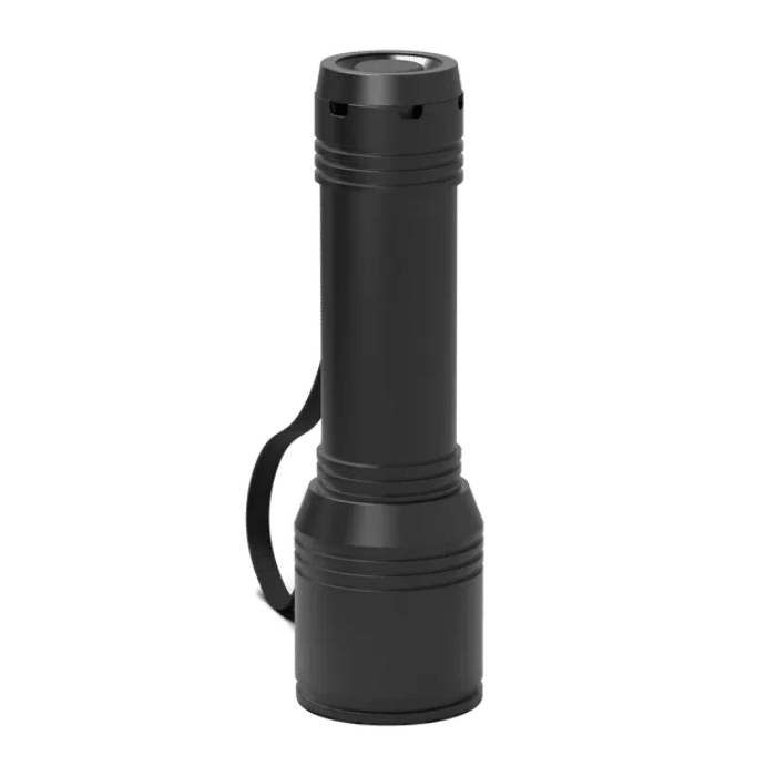 Taschenlampe REEVES-myFLASH 700 - Ansicht 2