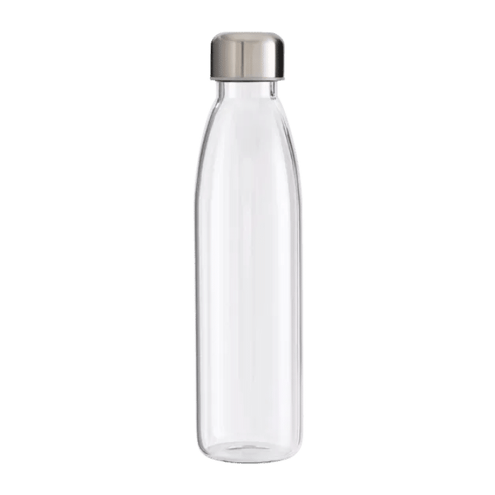 Trinkflasche RETUMBLER-TOULON GLASS - Ansicht 2