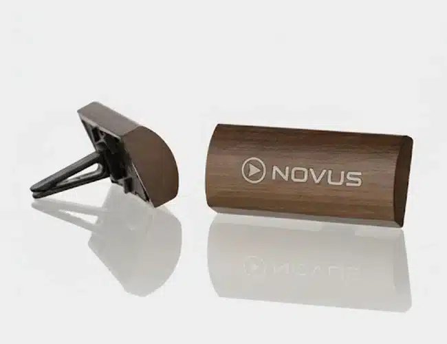 Ovales Holz Premium